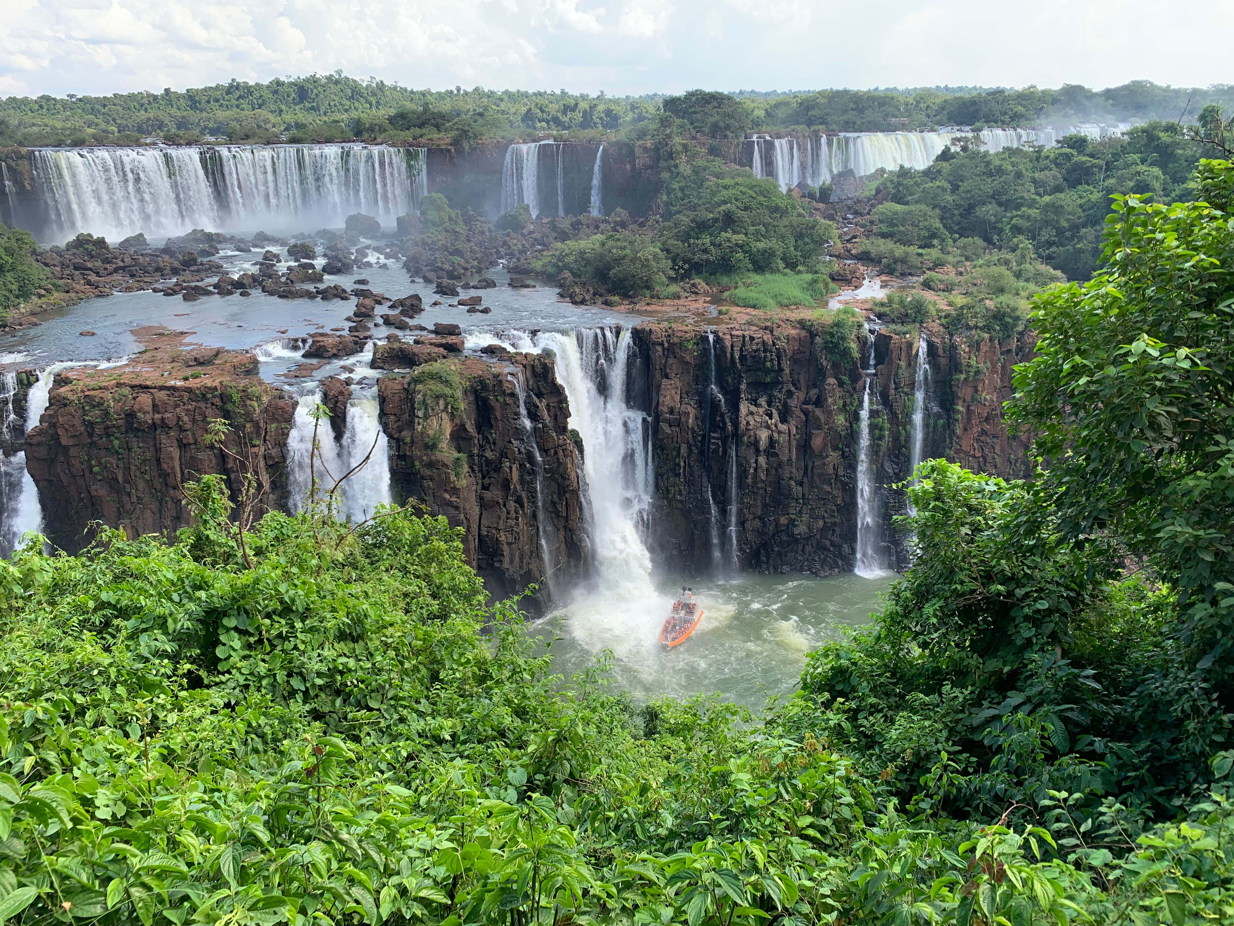 Argentina